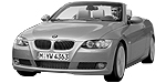 BMW E93 P0D6B Fault Code