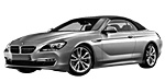 BMW F12 P0D6B Fault Code