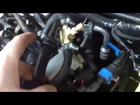 See P0D6B repair manual