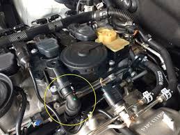 See P0D6B in engine